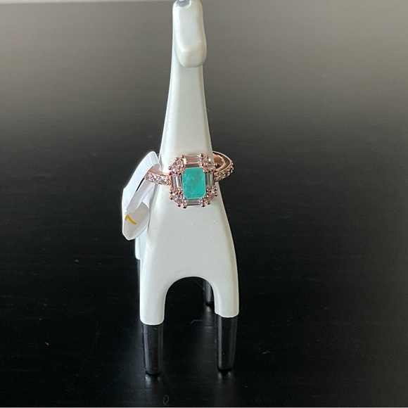 BP Sweetly Simple Rose Gold Ring (RBP 2746) - Picture 6 of 9